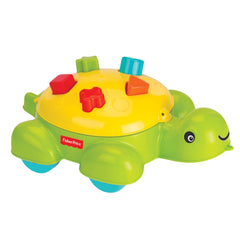 Fisher Price Kaplumbağa Bultak