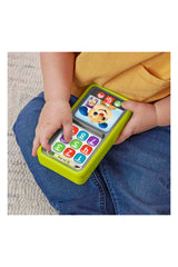 Fisher Price Kaydır ve Öğren Akıllı Telefon Hnl48