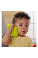 Fisher Price Kaydır ve Öğren Akıllı Telefon Hnl48