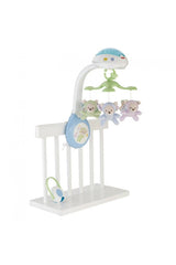 Fisher Price Kelebekli Rüyalar Dönence Cdn41