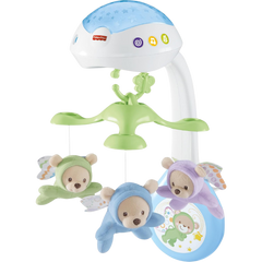 Fisher Price Kelebekli Rüyalar Dönence Cdn41