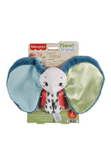 Fisher Price Koca Kulaklı Pelüş Dostum Hkd63