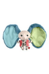 Fisher Price Koca Kulaklı Pelüş Dostum Hkd63