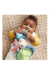 Fisher Price Koca Kulaklı Pelüş Dostum Hkd63