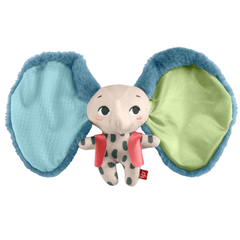 Fisher Price Koca Kulaklı Pelüş Dostum Hkd63