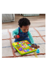 Fisher Price Köpekçiğin Oyun İstasyonu Hrb70