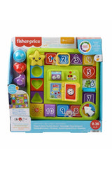 Fisher Price Köpekçiğin Oyun İstasyonu Hrb70