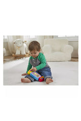 Fisher Price Köpekçik ve Arkadaşları Oyun Konsolu Hnl54