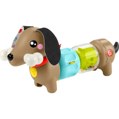Fisher-Price Köpekçikle Eğlenceli Aktiviteler