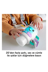 Fisher Price Laugh And Learn Kahve Keyfi Hwy44