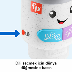 Fisher Price Laugh And Learn Kahve Keyfi Hwy44
