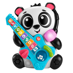 Fisher Price Link Squad İlk Sayılarım Panda Hyl25