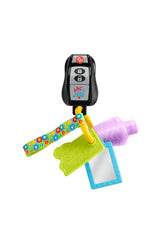 Fisher Price Lnl Eğlenceli Aktivite Anahtarı Hwy40