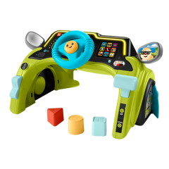 Fisher Price LnL İlk Arabam Hyr91