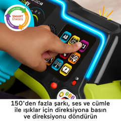 Fisher Price LnL İlk Arabam Hyr91