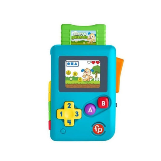 Fisher Price LnL Köpekçiğin Oyun Macerası