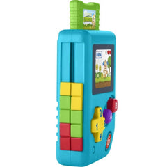 Fisher Price LnL Köpekçiğin Oyun Macerası