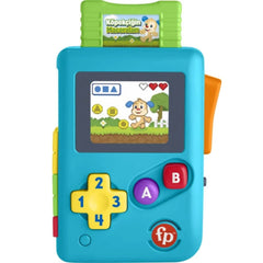 Fisher Price LnL Köpekçiğin Oyun Macerası