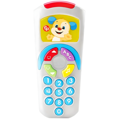 Fisher Price Lnl Köpekçiğin Uzaktan Kumandası Hxb86