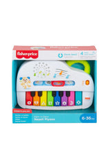 Fisher Price Lnl Neşeli Piyano (Türkçe) Gtw20