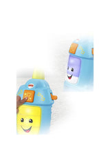 Fisher Price Lnl Neşeli Süpürge (Türkçe) Gtw19