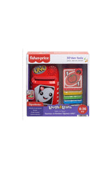 Fisher Price Lnl Saymayı ve Renkleri Öğreten Uno Hwh16