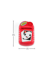 Fisher Price Lnl Saymayı ve Renkleri Öğreten Uno Hwh16