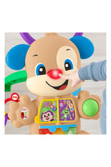 Fisher Price Lnl Yaşa Göre Gelişim Eğitici Köpekçik Yürüteç (Türkçe Ve İngilizce) Ftg10