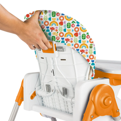 Fisher Price Lüx Mama Sandalyesi