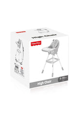 Fisher Price Mama Sandalyesi Ffc84