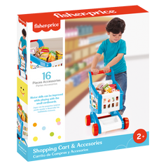 Fisher Price Market Arabası
