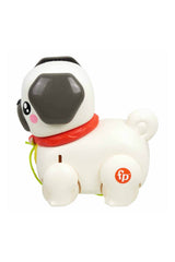 Fisher Price Minik Dostumla Yürüyüş Htw94