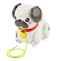 Fisher Price Minik Dostumla Yürüyüş Htw94