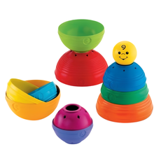 Fisher Price Numaralı Kaplar W4472