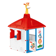 Fisher Price Oyun Evi