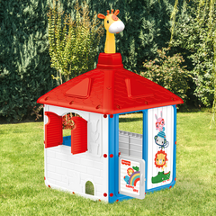 Fisher Price Oyun Evi