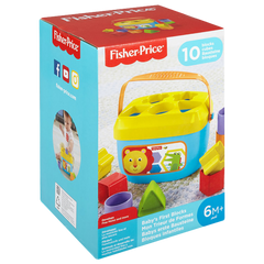 Fisher Price Renkli Bloklar Ffc84
