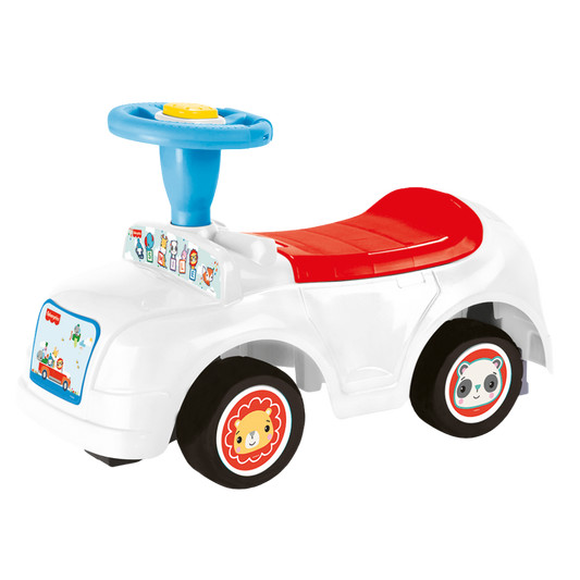 Fisher Price Ride On Car