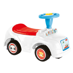 Fisher Price Ride On Car