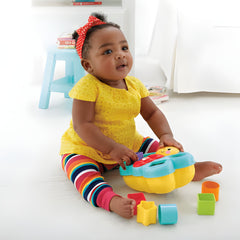 Fisher Price Şekil Eşleştirme Arkadaşı Kelebek Cdc22