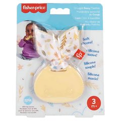 Fisher Price Sensimals Dişlik Seti Hrb20
