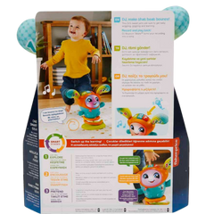 Fisher Price Sevimli Dj Hjp89