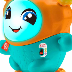 Fisher Price Sevimli Dj Hjp89