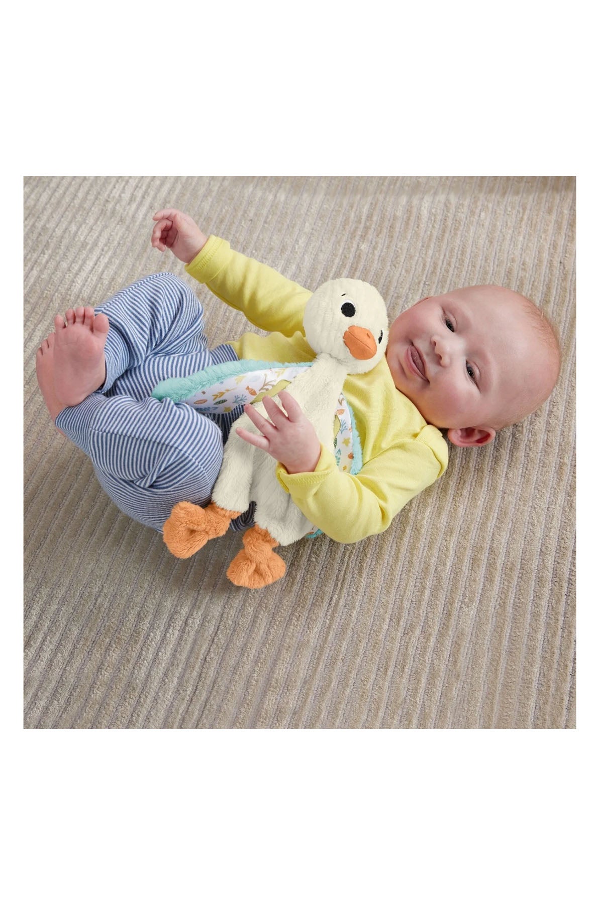 Fisher Price Sevimli Kaz Hrb16