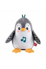 Fisher Price Sevimli Penguen Hnc10