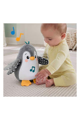 Fisher Price Sevimli Penguen Hnc10