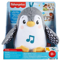 Fisher Price Sevimli Penguen Hnc10
