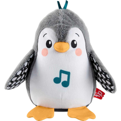 Fisher Price Sevimli Penguen Hnc10