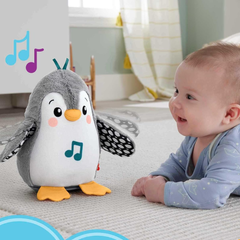 Fisher Price Sevimli Penguen Hnc10