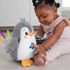 Fisher Price Sevimli Penguen Hnc10